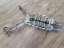 Katalysator KAT Porsche 928 S4 5,0 1986-1991