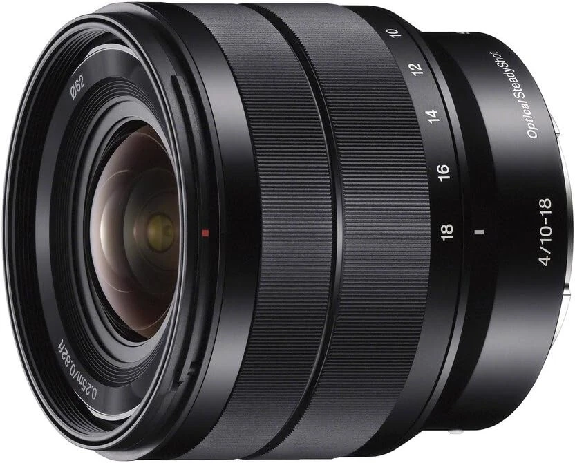 その他 SEL1018 Sony SEL 10-18mm Focal Wide Angle Camera Lenses for sale | eBay