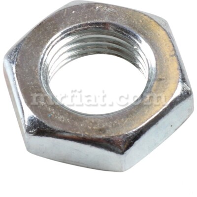 Volvo P210 P445 Duett Front Axle Tie Rod Counter Nut Right 1953-69 New