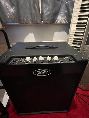 Peavey Max 115 Combo Verstärker 300 Watt