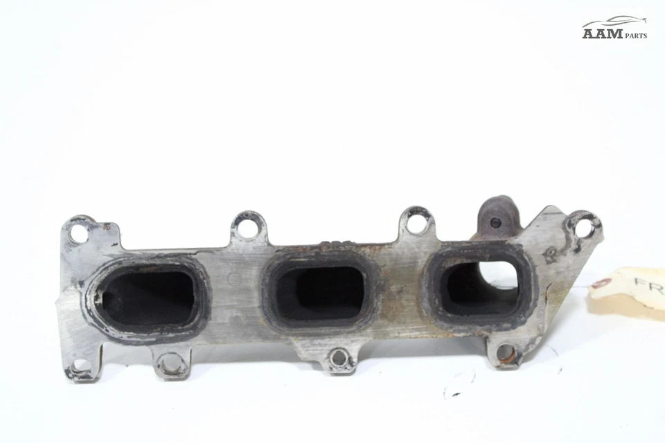 18-21 LINCOLN NAVEGATOR 3.5L MOTOR LADO PASAJERO DERECHO COLECTOR DE ESCAPE OEM Foto 3 de 4