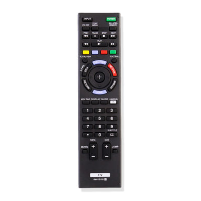 New RM-YD103 LED LCD HDTV TV Remote for Sony KDL55W700B KDL60W600B KDL60W610B
