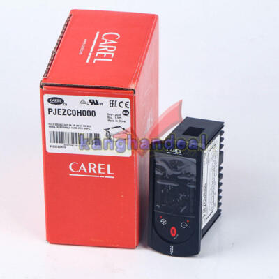 1PC CAREL PJEZC0H000 Temperature Controller PJEZCOHOOO New