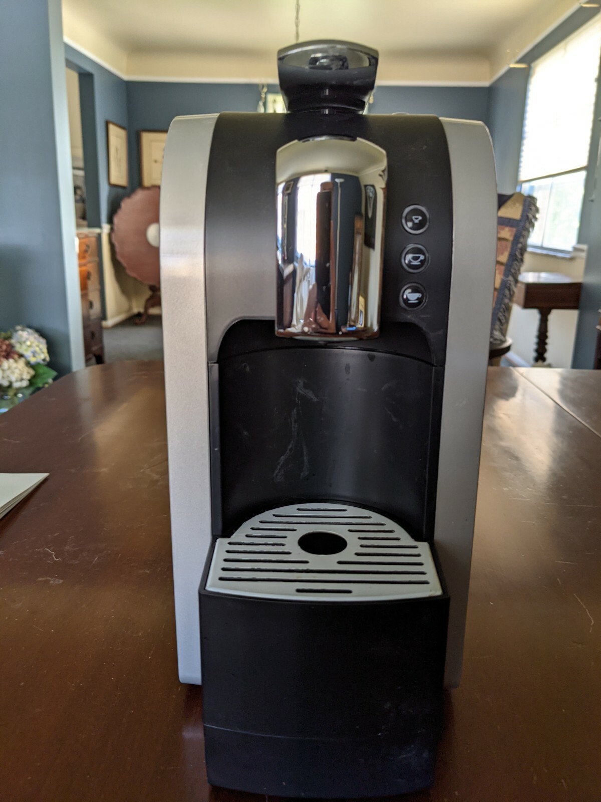 Starbucks Verismo 600 Espresso Coffee 