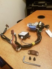 98-01 Honda Prelude Oem Ignition Switch Cylinder W Immobilizer Key Bolts At 98-01 Honda Prelude Oem Ignition Switch Cylinder W Immobilizer Key Bolts At