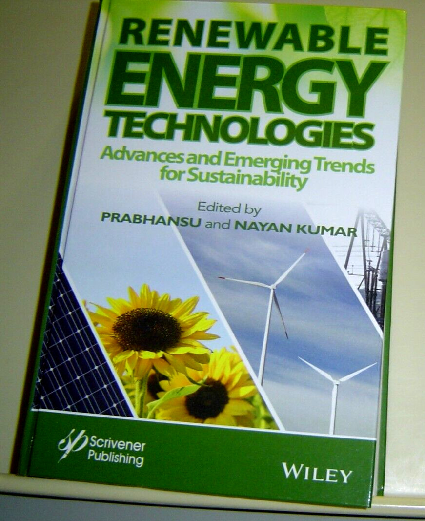 Unveiling The Urgent Need To Curb Oil And Gas Emissions: A Closer Look At Suncor'S Revised Production Focus 16 Renewable Energy Technologies Advances Emerging Trends For Sustainability 2022