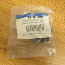 Johnson Controls T-5800-600 Terminal Connectors New