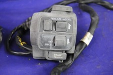 Motorcycle Electrical & Ignition Switches for Honda Goldwing 1500