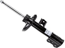 SACHS 317 451 Stoßdämpfer für MERCEDES-BENZ