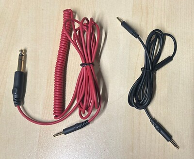 OneOdio Studio Pro 50 10 C A71 headphone Cables to