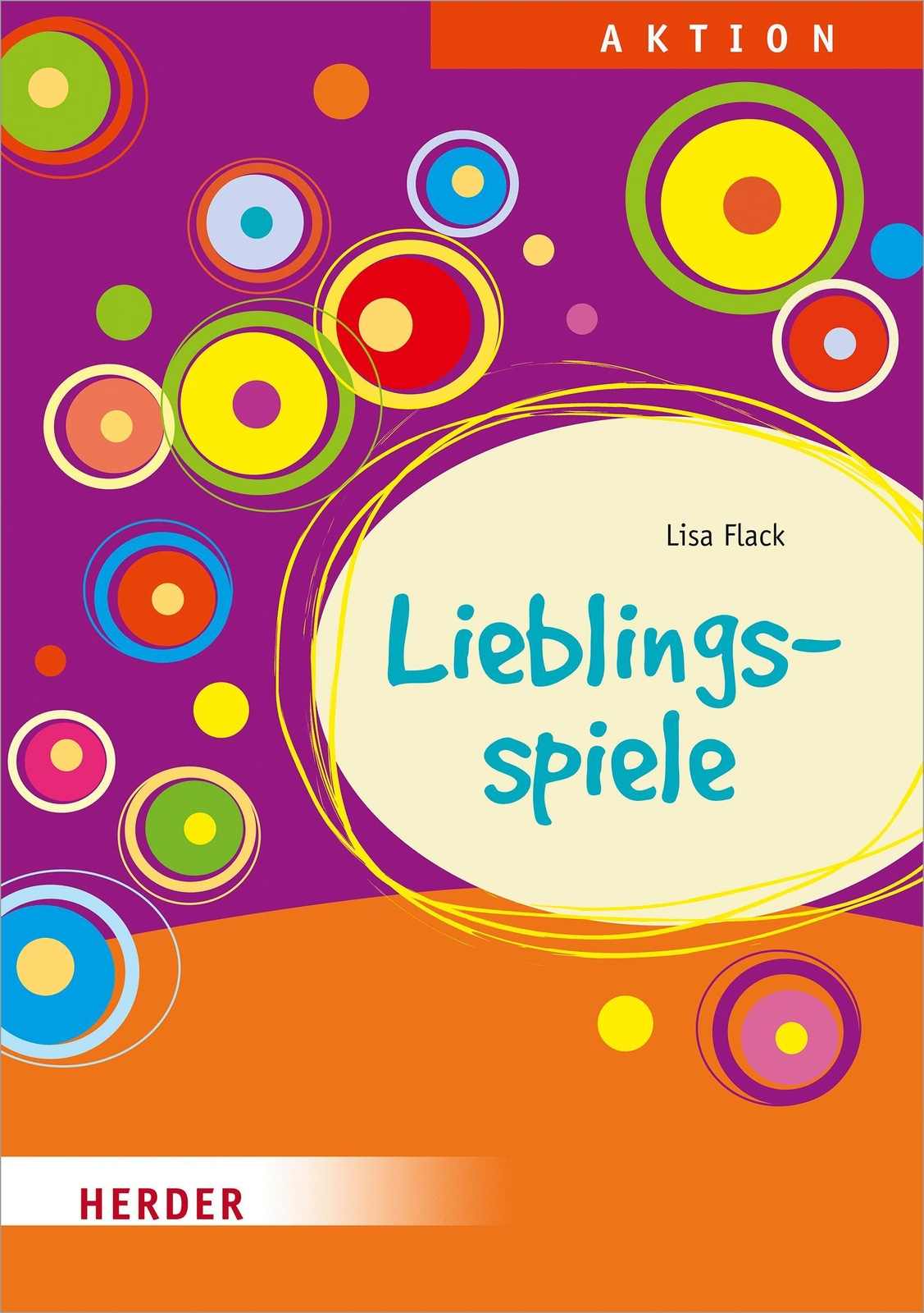 Thumbnail - Lieblingsspiele | Für Hort, Schulkindbetreuung Und Ganztagsschule |