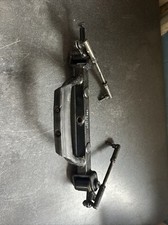 PRIDE GOGO ELITE TRAVELLER mobility scooter spare parts. STEERING