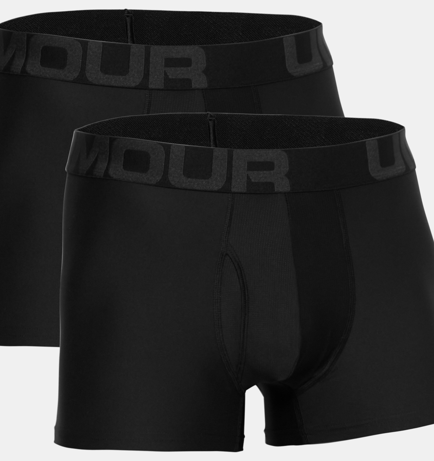 Рюкзак-боксер Under Armour Boxerjock 2er от Herren schwarz 9590₽