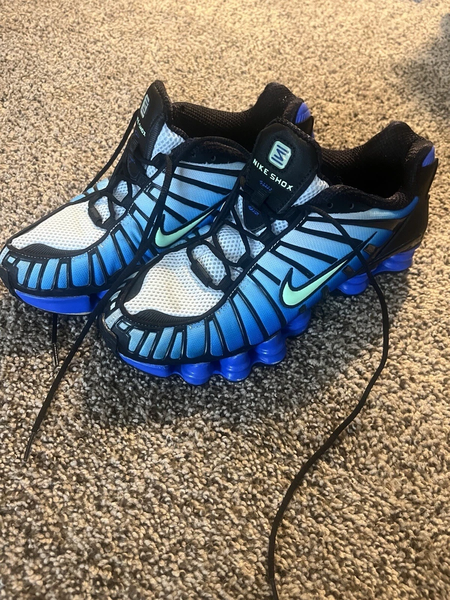 Nike shox 2020 sale