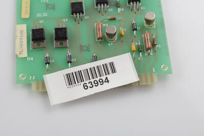 Northern Telekom Nortel NT NT0X91AE 04 NT0X9102AE Karte Platte