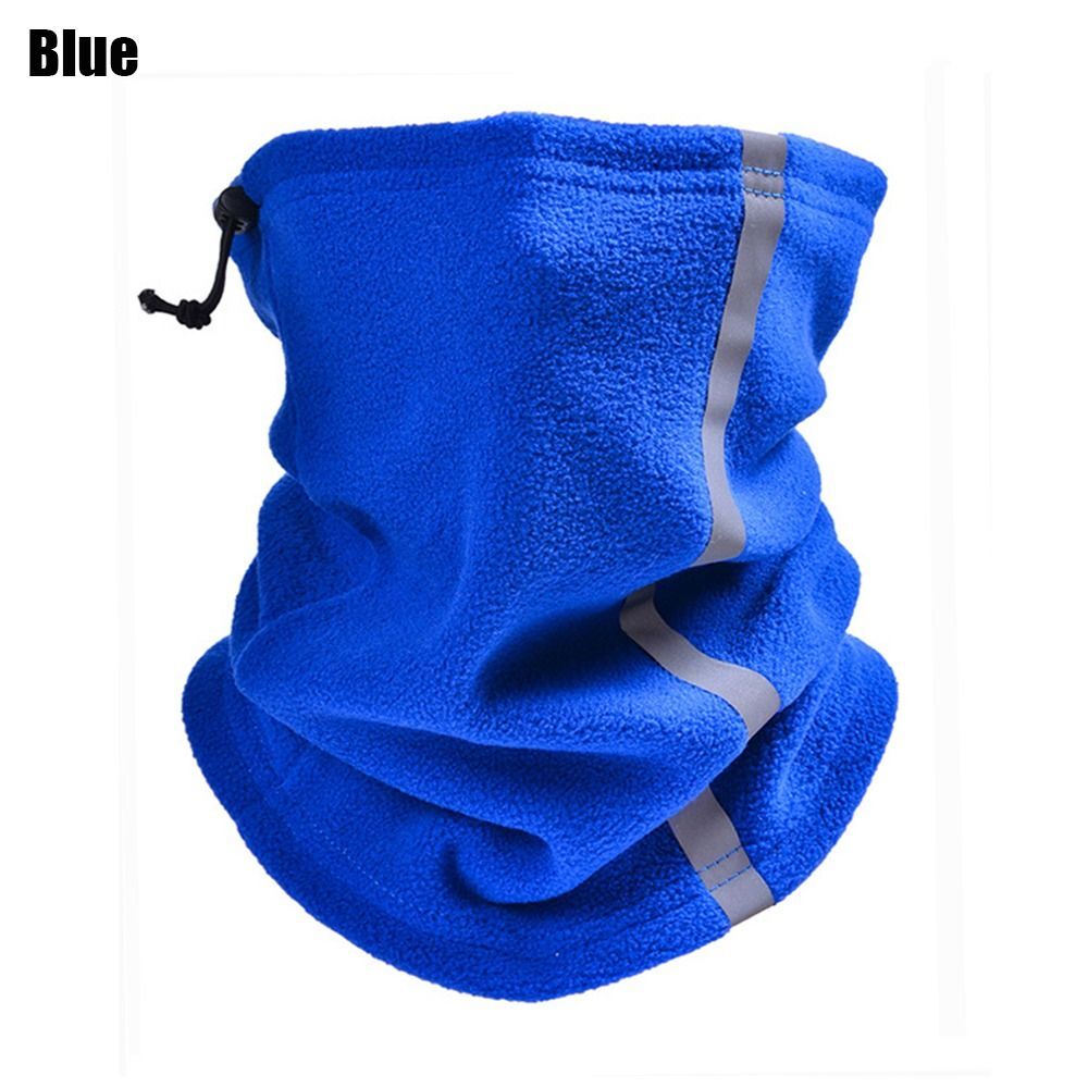 Headband Cycling Headwear Snowmobile Scarves Neck Warmer Face Cover