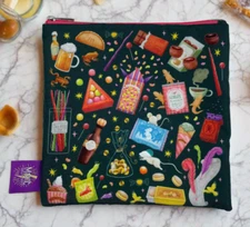 Accio/Magic Delivered Harry Potter Honeydukes Sweet Magical Treats Snack Bag NIP