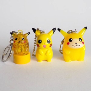 pokemon game freak figure