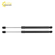 Qty2 Front Hood Lift Supports Shocks Struts Fits 2007-2010 Toyota FJ Cruiser