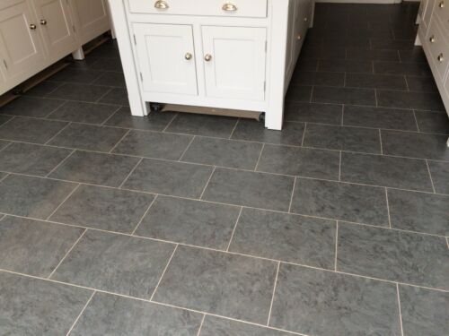 Amtico Signature Grout Effect Stripping MS15 (pack Of 8) 3mm Wide - Picture 1 of 14
