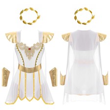 Frauen Outfits Caped Anzug Königin Set Petal Rock Verkleiden Tago Prinzessin