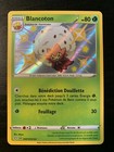 Carte Pokémon : Blancoton SV011/SV122 Destinées Radieuses Française NEUF