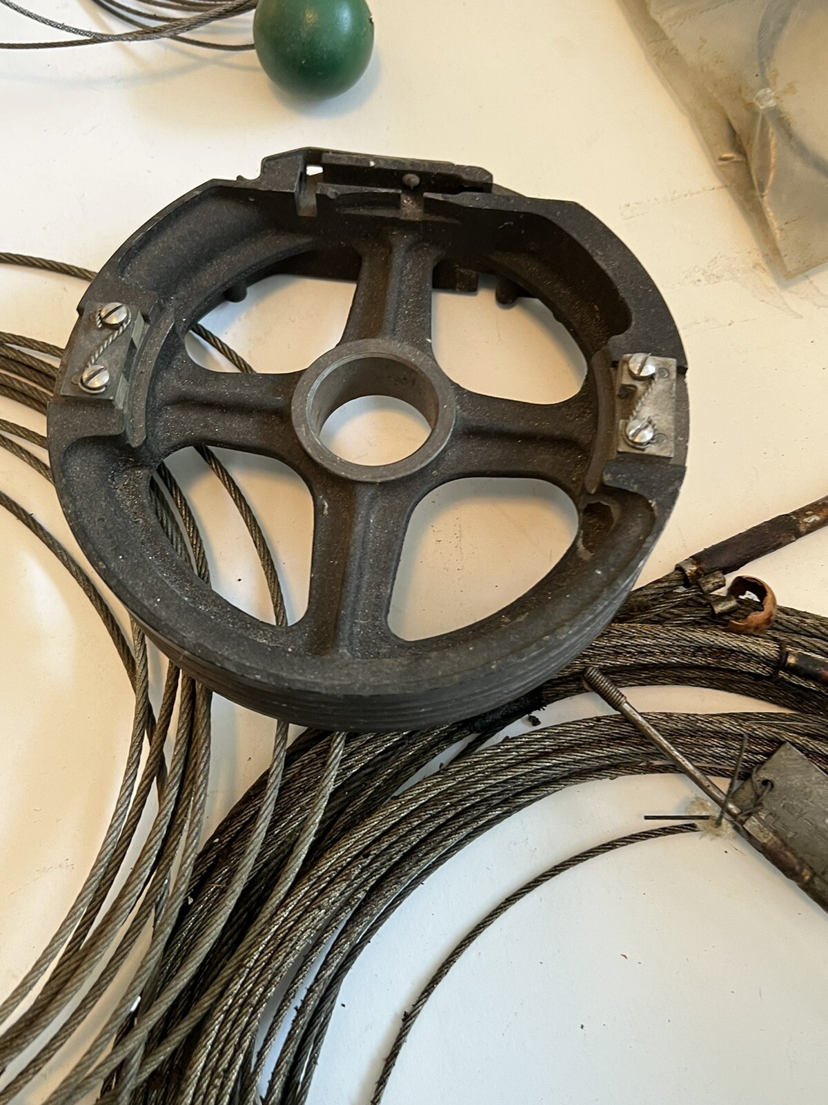 ww2 vintage aircraft part. eBay