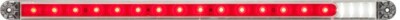  OPTRONICS STL264RB  Fusion LED Thinline Stop/Turn/Tail/Back-Up Light NEW