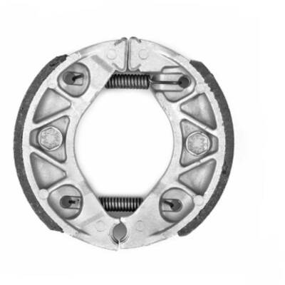 Garnitures De Frein Pour Yamaha Chappy LB 50 - Modèles 551 /1F0 1982-1989 - Dimensions 109 X 25 Mm - Neuf