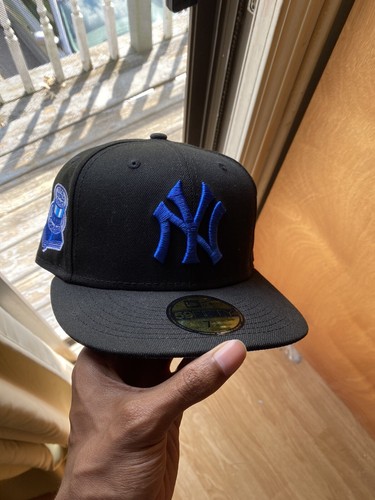 New Era Hatclub Exclusive Gem