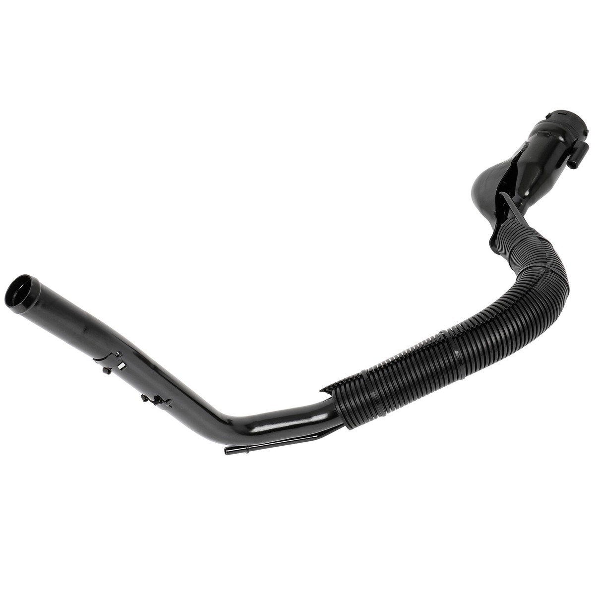 For 2010-2014 Ford Mustang 3.7L 4.0L 4.6L Fuel Tank Filler