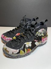foamposite floral