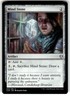 Mind Stone Commander Legends: Battle for Baldur's Gate Regular MTg