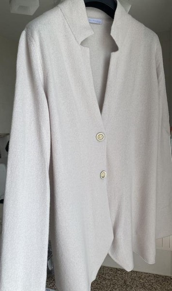 Women Fabiana Filippi Sweater Beige 36 / S / 44