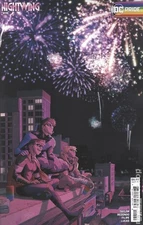 Nightwing #115D VF 2024 Stock Image