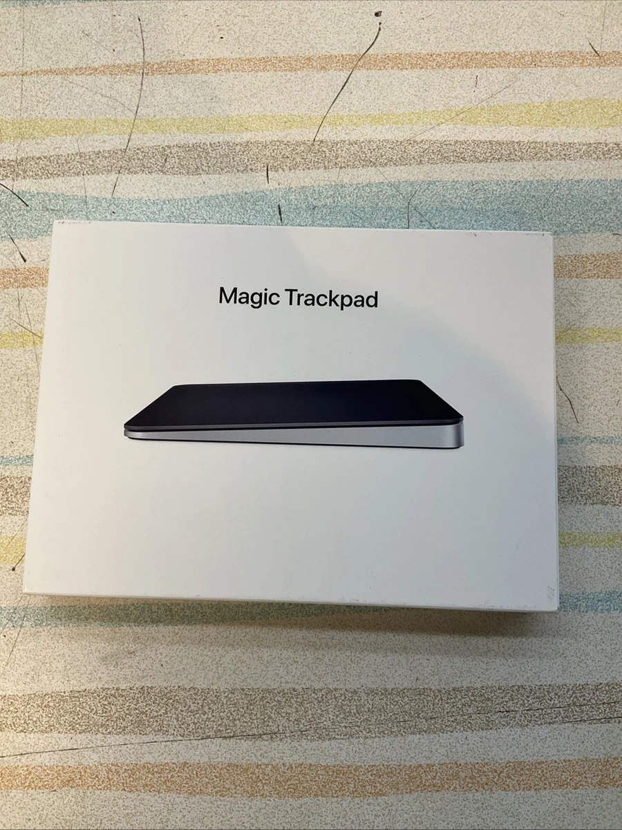 Apple Magic Trackpad for sale | eBay