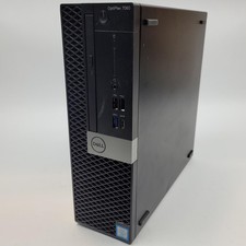 DELL OPTIPLEX 7060 Win 11 i5-8500 8GB RAM 256...