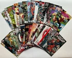Spider-Man mixed Lot of 35 Comics Amazing, Superior, Web-Warriors Marvel (781)