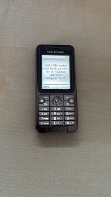 Sony Ericsson K530i Grau Accu Neu , geprüft, volle Funktion, Garantie Händler