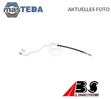 SL 1014 BREMSSCHLAUCH BREMSLEITUNG ABS FÜR DS DS 3,DS 3 CROSSBACK