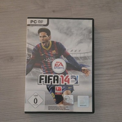 FIFA 14 (PC)