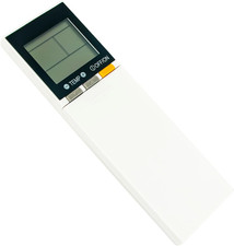 KP3AS Telecomando Universale Per Climatizzatore Mitsubishi – Sostituisce KP3BS, KP2BS, KM05B, KM07E, KD06ES - 5