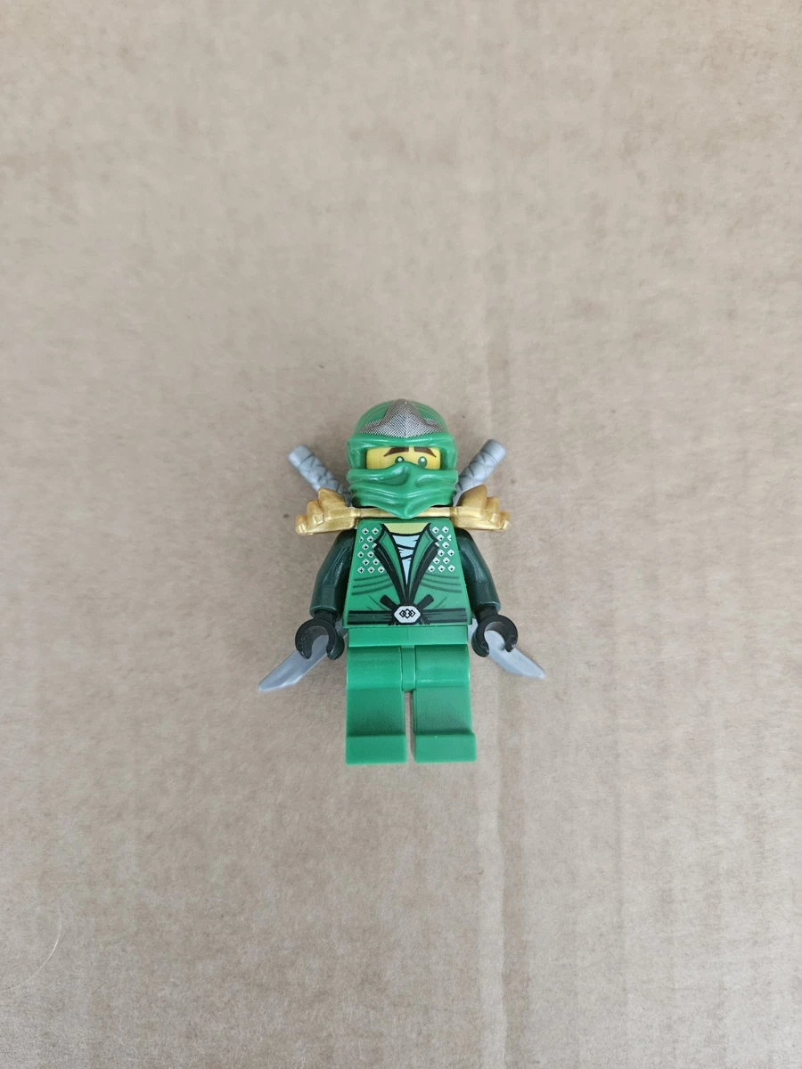 Lego Ninjago Lloyd Zx online kaufen | eBay