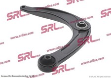 Querlenker Dreieckslenker Lenker Set Links u. Rechts für Peugeot 5008 I ab 04->