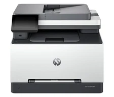 HP Color LaserJet Pro MFP 3301fdw Wireless Printer, AI enabled 499Q5F
