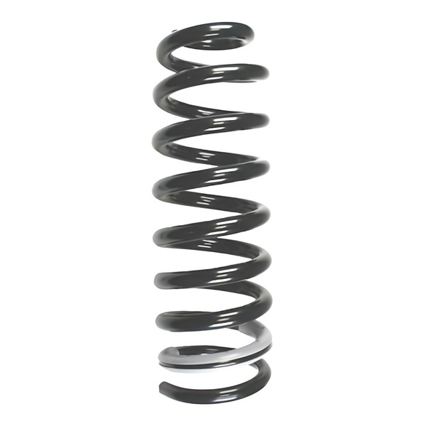 Fahrwerksfeder Hinterachse Schraubenfeder Ø123Mm Spidan FüR U.A. Mercedes GLE-image