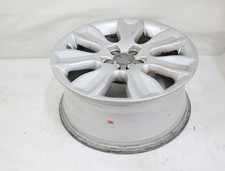Alu Felge Alufelge vorn rechts 7x16 ET34 Audi A1 8X 8X0601025B 12-2010