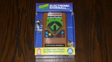 Basic Fun - Handheld Electronic Baseball Game...