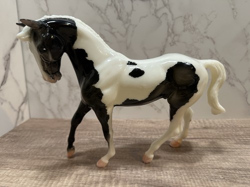 Breyer Horse Traditional #1456 “Gathering Storm” Collector’s Choice Big Ben Mold