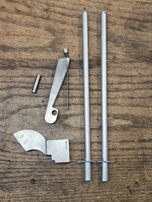 RCBS 09589 Automatic Primer Feed Rock Chucker JR Large Priming Arm
